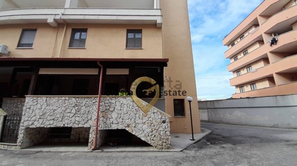 appartamento in vendita a Brindisi in zona Paradiso