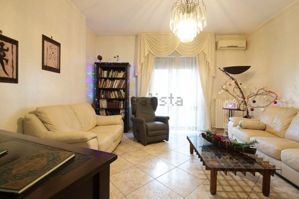 appartamento in vendita a Brindisi in zona Cappuccini