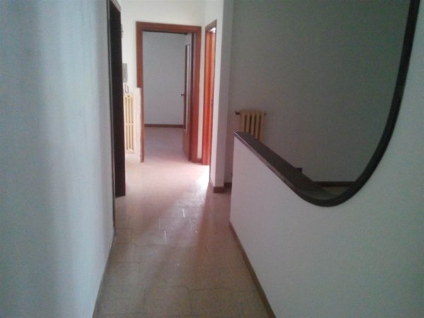 appartamento in vendita a Brindisi in zona Commenda