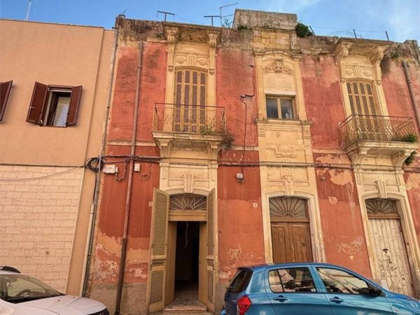 appartamento in vendita a Brindisi in zona Centro Città