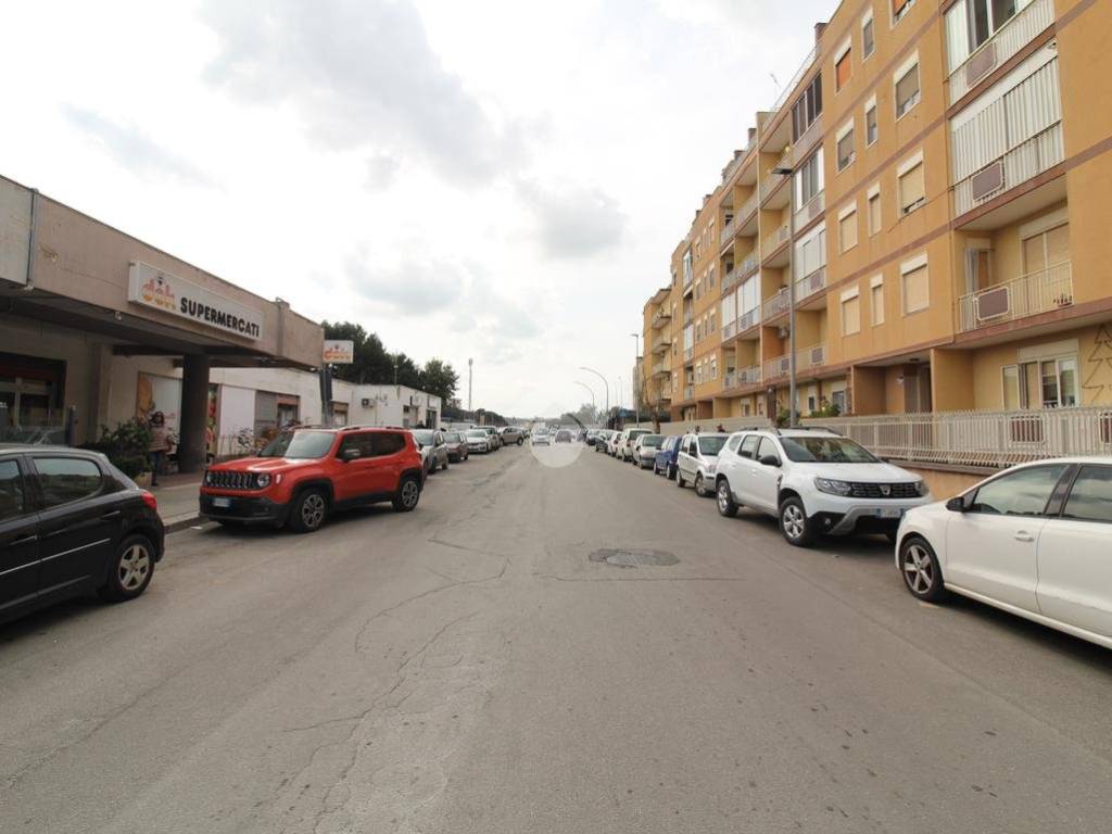 appartamento in vendita a Brindisi in zona Sant'Angelo