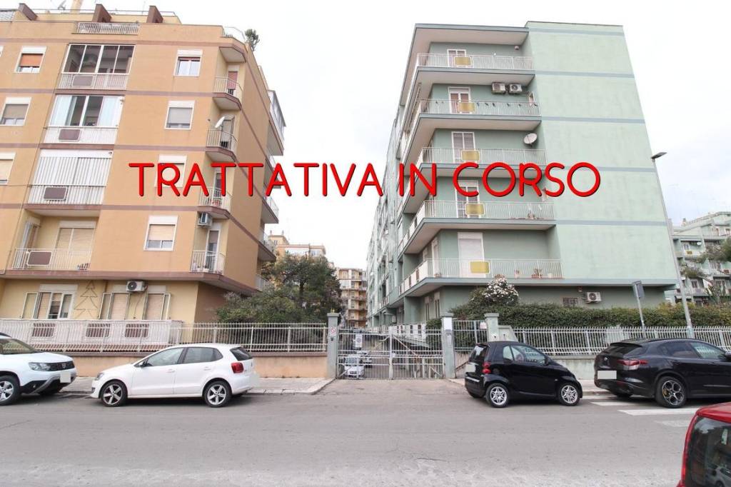 appartamento in vendita a Brindisi in zona Sant'Angelo