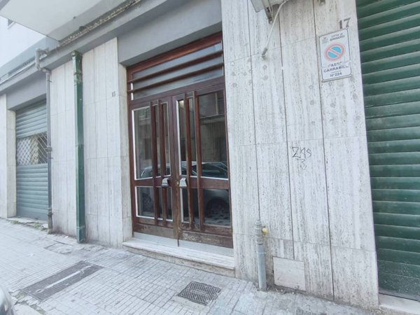 appartamento in vendita a Brindisi in zona Commenda