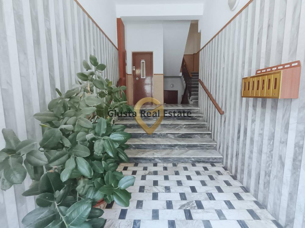 appartamento in vendita a Brindisi in zona Commenda