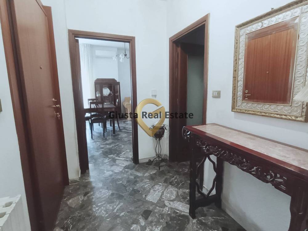 appartamento in vendita a Brindisi in zona Commenda
