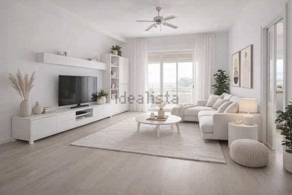 appartamento in vendita a Brindisi