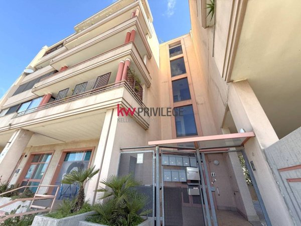 appartamento in vendita a Brindisi in zona Cappuccini
