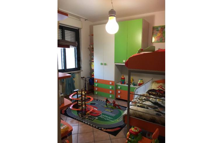 appartamento in vendita a Brindisi in zona Centro Città