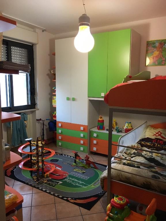 appartamento in vendita a Brindisi in zona Centro Città