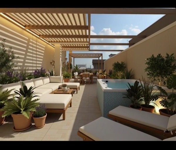 appartamento in vendita a Brindisi