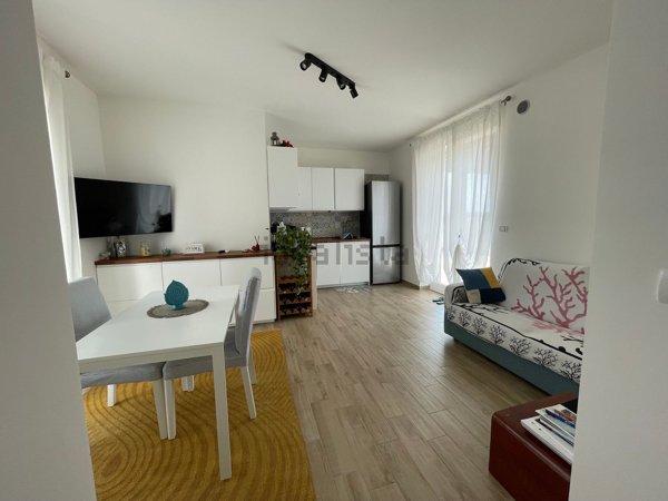 appartamento in vendita a Brindisi