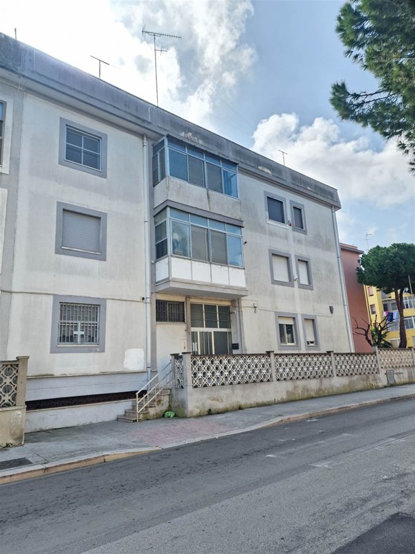 appartamento in vendita a Brindisi in zona Commenda