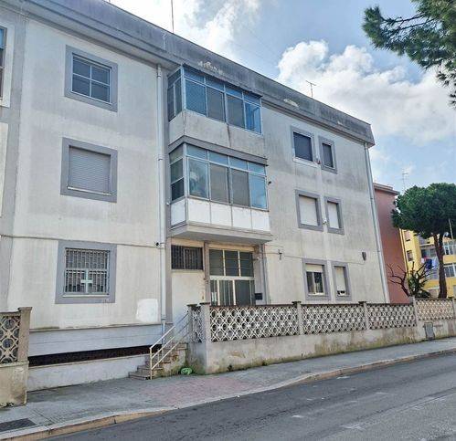appartamento in vendita a Brindisi in zona Sant'Angelo