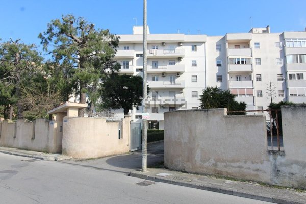 appartamento in vendita a Brindisi in zona Sant'Elia