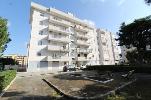 appartamento in vendita a Brindisi in zona Sant'Elia
