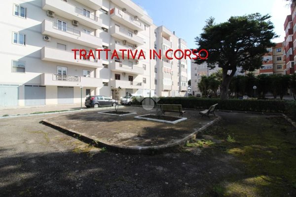 appartamento in vendita a Brindisi in zona Sant'Elia