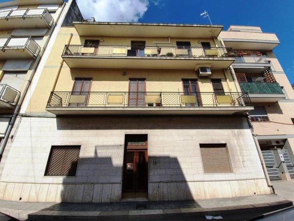 appartamento in vendita a Brindisi in zona Cappuccini