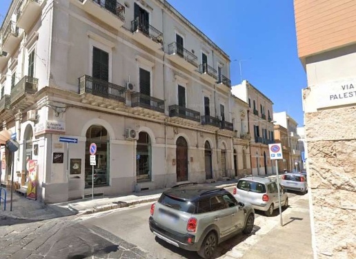 appartamento in vendita a Brindisi in zona Centro Città