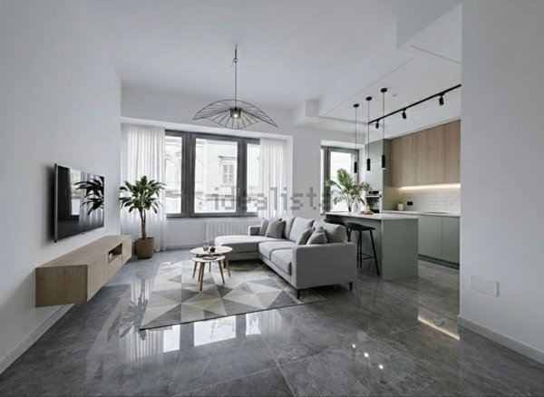 appartamento in vendita a Brindisi in zona Centro Città