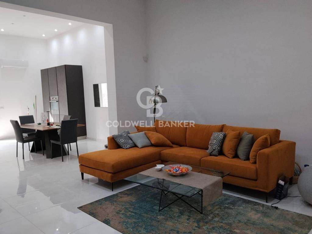 casa indipendente in vendita a Brindisi in zona Commenda