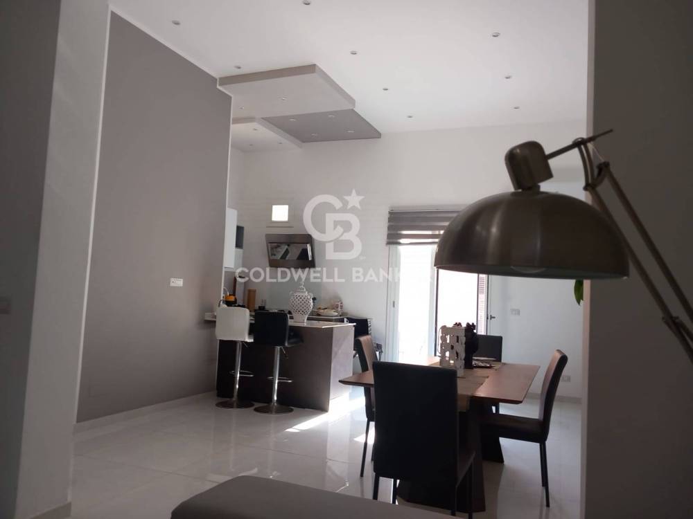 casa indipendente in vendita a Brindisi in zona Centro Città