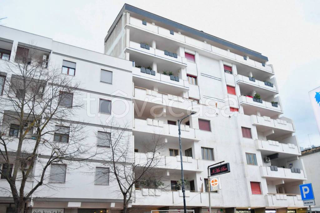 appartamento in vendita a Brindisi in zona Sant'Angelo