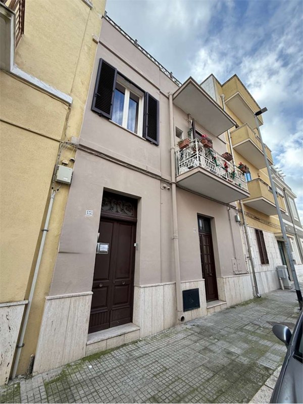 casa indipendente in vendita a Brindisi