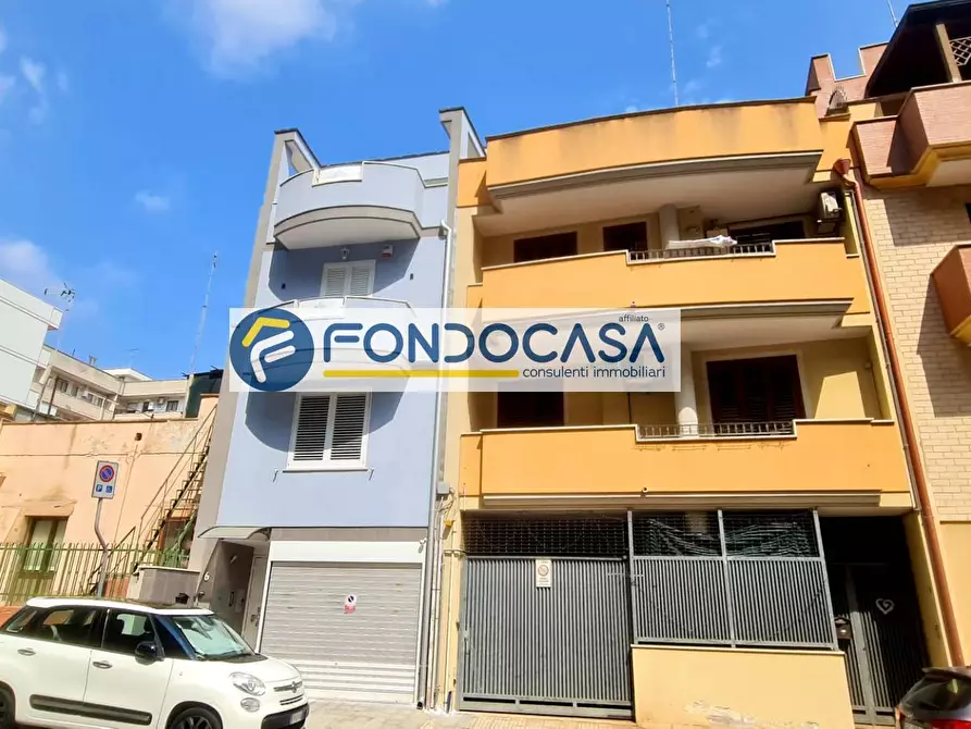 casa indipendente in vendita a Brindisi in zona Minnuta