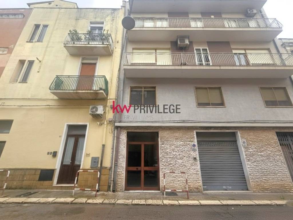 appartamento in vendita a Brindisi in zona Centro Città