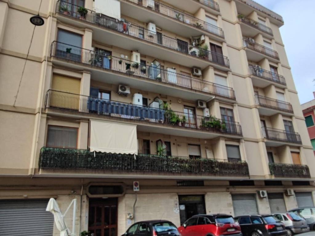 appartamento in vendita a Brindisi in zona Commenda