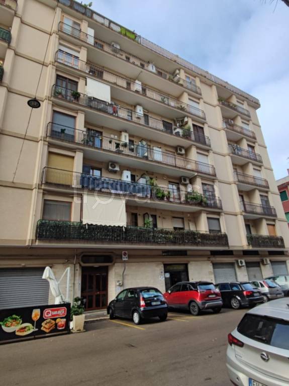 appartamento in vendita a Brindisi in zona Commenda