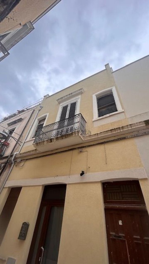 appartamento in vendita a Brindisi in zona Centro Città