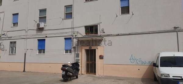 appartamento in vendita a Brindisi in zona Commenda