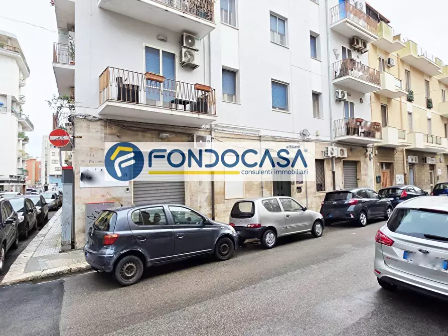appartamento in vendita a Brindisi in zona Commenda