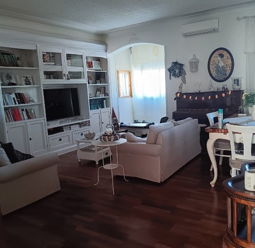 appartamento in vendita a Brindisi in zona Perrino