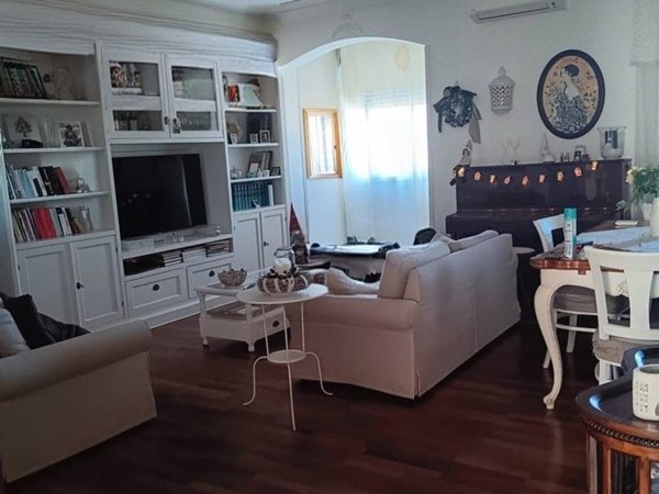 appartamento in vendita a Brindisi in zona Perrino