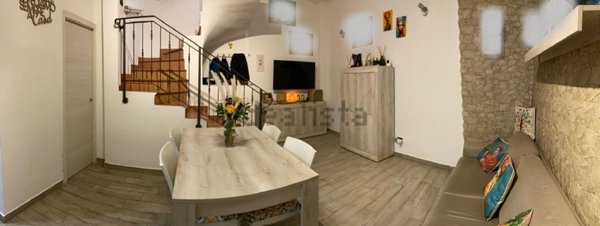 casa indipendente in vendita a Brindisi in zona Cappuccini