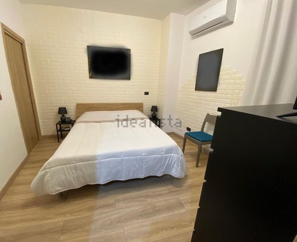 casa indipendente in vendita a Brindisi in zona Cappuccini