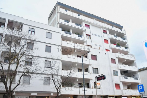 appartamento in vendita a Brindisi