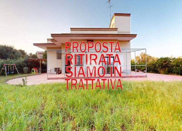 casa indipendente in vendita a Brindisi in zona Commenda