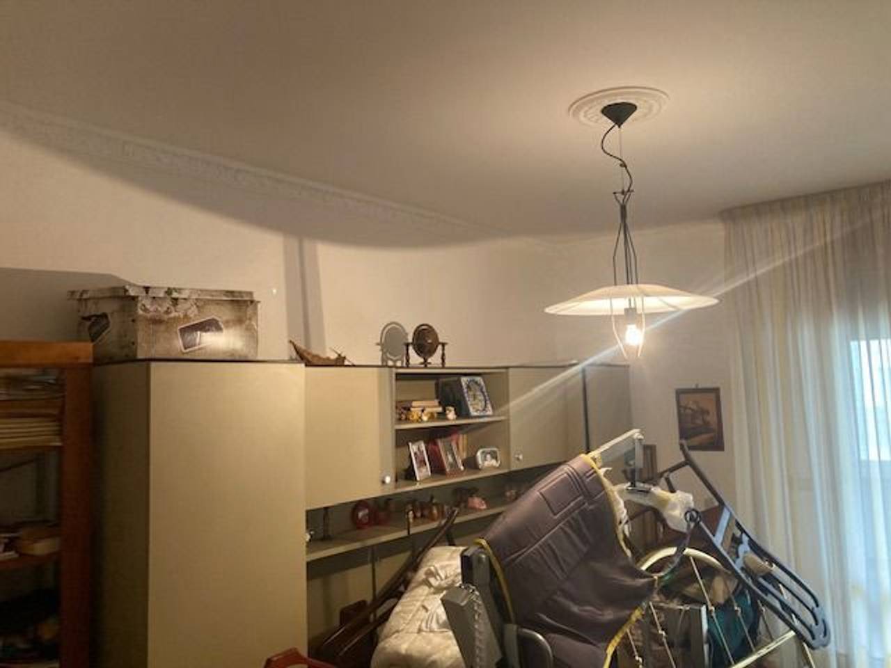 appartamento in vendita a Brindisi in zona Cappuccini