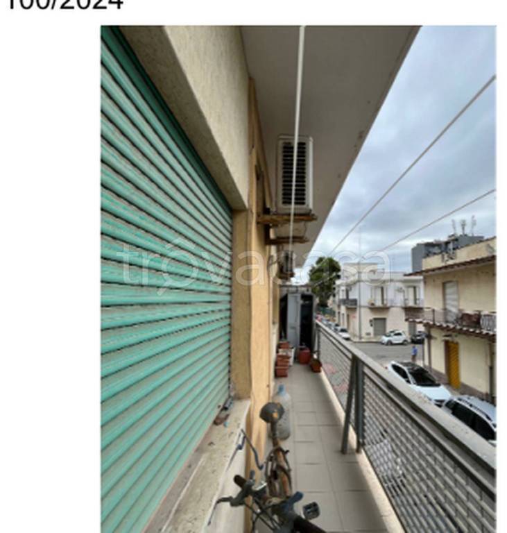 appartamento in vendita a Brindisi in zona Commenda