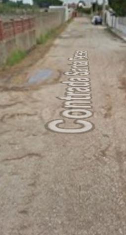 terreno agricolo in vendita a Brindisi in zona Tuturano