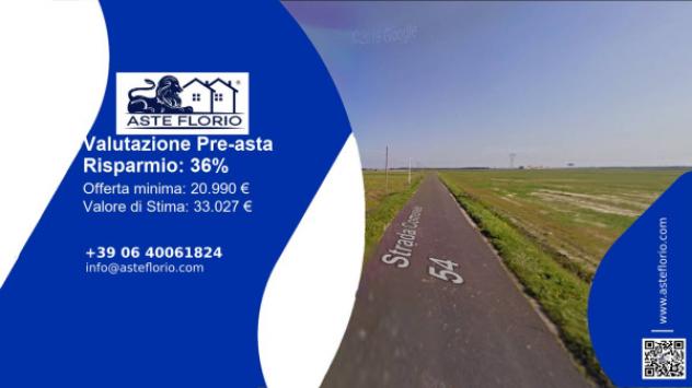 terreno agricolo in vendita a Brindisi in zona Tuturano