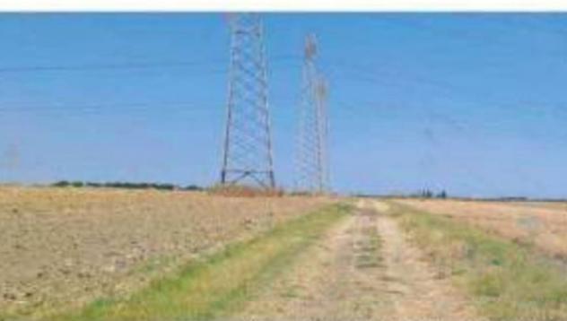 terreno agricolo in vendita a Brindisi in zona Tuturano