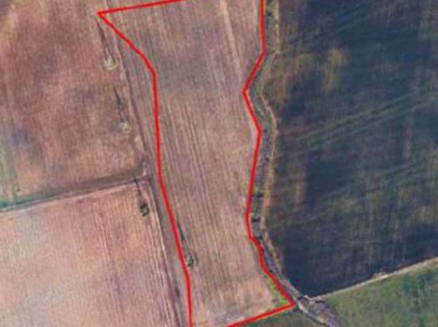 terreno agricolo in vendita a Brindisi in zona Tuturano