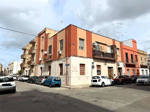 appartamento in vendita a Brindisi in zona Commenda