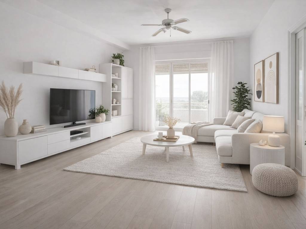 appartamento in vendita a Brindisi in zona Cappuccini