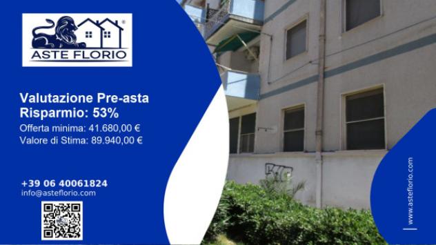 appartamento in vendita a Brindisi in zona Commenda