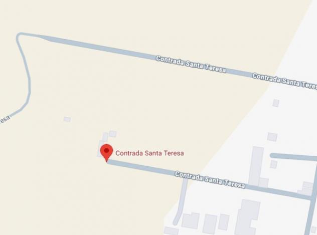 terreno agricolo in vendita a Brindisi in zona Tuturano